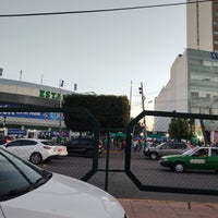 Photo taken at Estadio León by Gerardo N. on 9/24/2023