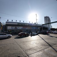 Photo taken at Estadio León by Gerardo N. on 2/4/2023