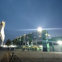 Photo taken at Estadio León by Gerardo N. on 5/4/2023
