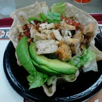 Photo taken at El Pollo Loco by Lisa M. M. on 9/23/2012