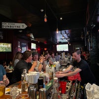 9/24/2022にEd J D.がThe Banshee Barで撮った写真