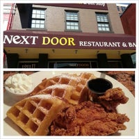 Ben S Next Door U Street 1211 U St Nw