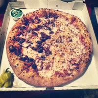 Photo taken at Papa John&amp;#39;s Pizza by Harvey a. on 12/18/2012