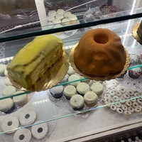 Photo taken at William Greenberg Desserts by E B on 1/19/2019