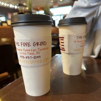 Photo taken at The Fine Grind by E B on 1/25/2023