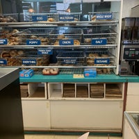 Photo taken at The Bagel Store by E B on 7/22/2019