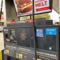 Photo taken at RaceTrac by E B on 2/24/2020