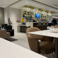 Photo taken at United Club by E B on 1/27/2022