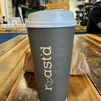 Photo taken at Roast&amp;#39;d Coffee by E B on 4/12/2024