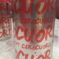 Photo taken at Caro Cuore by Marcela P. on 2/12/2014