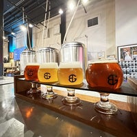 Photo taken at Boser Geist Brewing Co. by Christian V. on 10/28/2022