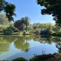 Photo taken at Lago do Ibirapuera by Fernando K. on 6/21/2023