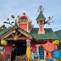 Photo taken at Gadget&amp;#39;s Go Coaster by れい on 11/18/2021