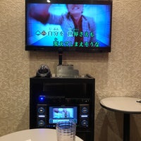 カラオケルーム歌広場 上野広小路店 台東区 Da Karaoke Box