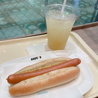 Photo taken at Doutor Coffee Shop by れい on 3/31/2022