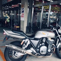 レッドバロン 大垣 大垣市のオートバイショップ
