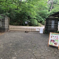 Photo taken at Rakujuen by 龍念 on 7/16/2023