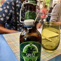 Photo taken at Spitz by Rox P. on 7/15/2018