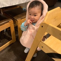 Photo taken at Ssyal Korean Restaurant and Ginseng House by Daniel K. on 10/21/2019