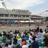 釜利谷南小学校 金沢区 1 Tip