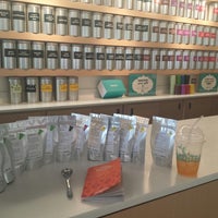 Photo taken at DAVIDsTEA by Andrea L. on 6/4/2013