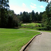 Foto tomada en Lane Creek Golf Course  por Craig B. el 10/15/2012