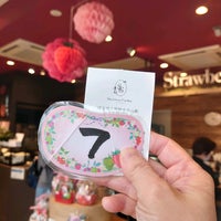 いちご農園のケーキ屋さん 35人の訪問者 から 1つのtip 件