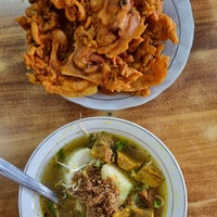 Review Soto Pak Amir