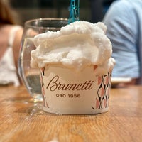 Photo taken at Brunetti by Vince ©. on 3/9/2024