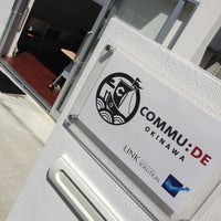 オキラボ 株式会社コムデ 沖縄営業所 Office In 那覇市 オキラボ 株式会社コムデ 沖縄営業所 Office In 那覇市