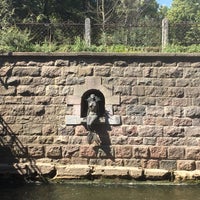 8/9/2018にAndrey K.がUndinėlė | Mermaid monumentで撮った写真