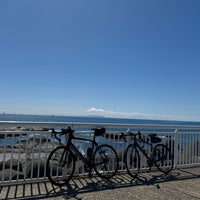 Photo taken at Enoshima Island by kou on 3/10/2024