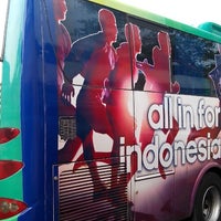 Review Shuttle Bus BSD