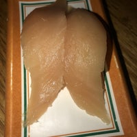7/3/2017에 Eldridge V.님이 Isobune Sushi에서 찍은 사진