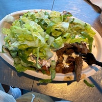 Photo taken at Chipotle Mexican Grill by Eldridge V. on 11/8/2023