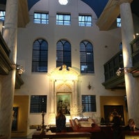 รูปภาพถ่ายที่ Joods Historisch Museum โดย Sérgio G. เมื่อ 1/14/2013