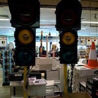 Photo taken at Homely Hardware by Norah N. on 9/18/2012
