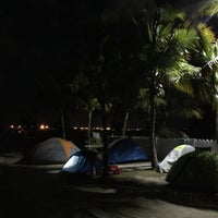 1/15/2017 tarihinde Eric P.ziyaretçi tarafından Boyd&amp;#39;s Key West RV Park &amp;amp; Campground'de çekilen fotoğraf