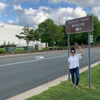 Photo taken at Paisley Park Studios by Eric P. on 8/9/2020