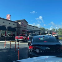 Photo taken at Chick-fil-A by Eric P. on 12/16/2021