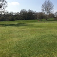 Photo taken at Chingford Golf Club by Henry T. on 4/9/2015