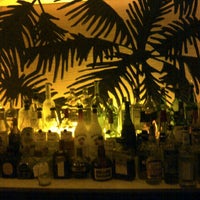 Foto diambil di Salud Restaurant &amp;amp; Bar oleh Dj S. pada 10/10/2012