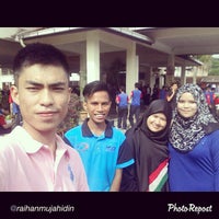 Smk Kangkar Pulai Pekan Nenas Johor