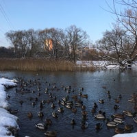 Photo taken at Сходня by Sergey A on 1/22/2018