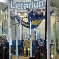 รูปภาพถ่ายที่ Letarium โดย Евгений Щ. เมื่อ 6/21/2021