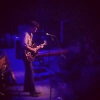 Photo taken at The Fillmore by Clayton T. on 10/10/2012