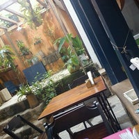 Photo taken at Armazém Paraty by Danijel M. on 2/8/2013