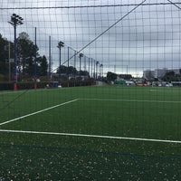 東京ガス武蔵野苑多目的グラウンド Kodaira Da Atletizm Ve Spor