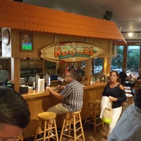 Photo taken at Hooters by Christian H. on 6/17/2017