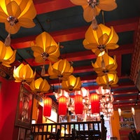 Photo taken at Tibet Restaurant by Joey W. on 5/17/2019